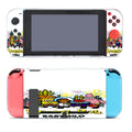 Baby Milo X Spongebob Squarepants And Friends Nintendo Switch Cover Case