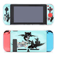 Baby Night Light How To Train Your Dragon Nintendo Switch Cover Case