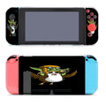 Baby Yoda Bird Fly Nintendo Switch Cover Case