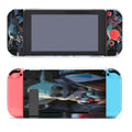 Baby Yoda Drive Nintendo Switch Cover Case