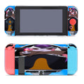 Baby Yoda Got That Frieza Energy Nintendo Switch Cover Case