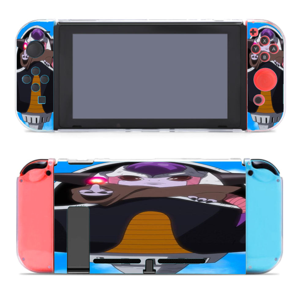 Baby Yoda Got That Frieza Energy Nintendo Switch Cover Case
