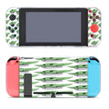 Baby Yoda Green Head Nintendo Switch Cover Case