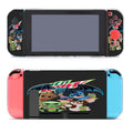 Baby Yoda Groot Toothless Stitch Gizmo Mountain Dew Nintendo Switch Cover Case