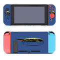 Baby Yoda In Pocket Nintendo Switch Cover Case