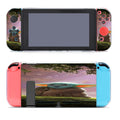Baby Yoda Star Wars Nintendo Switch Cover Case