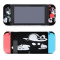 Bad Mickey Mouse Dope Pictures Nintendo Switch Cover Case