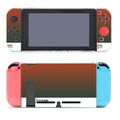 Bakugo My Hero Academia Pantone Nintendo Switch Cover Case