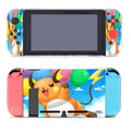 Balloon Pikachu Nintendo Switch Cover Case