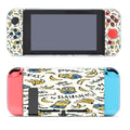 Banana Minions Nintendo Switch Cover Case