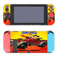Banjo Kazooie Sonic Sega All Stars Nintendo Switch Cover Case