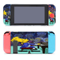 Bartoven - The Simpsons Nintendo Switch Cover Case