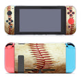 Baseball Stitching Nintendo Switch Cover Case