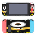 Batman Minion Cartoon Nintendo Switch Cover Case