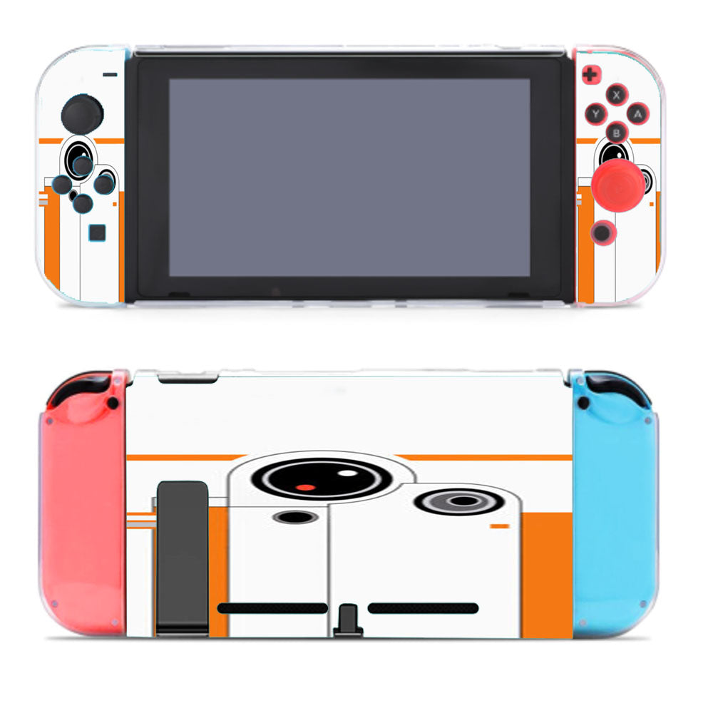 Bb-8 Star Wars Nintendo Switch Cover Case