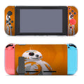 Bb8 Star Wars Movies Nintendo Switch Cover Case