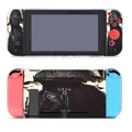 Bbc Sherlock Holmes Watson Benedict Nintendo Switch Cover Case