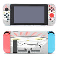 Be Brave Nintendo Switch Cover Case