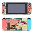 Beach Date Steven Universe Nintendo Switch Cover Case