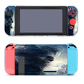 Beast Beauty And The Beast Nintendo Switch Cover Case