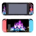 Beautiful Disney Castle Nintendo Switch Cover Case