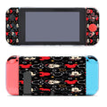 Beautiful Mickey Mouse Nintendo Switch Cover Case