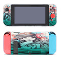 Beautifull Ariel Little Mermaid Nintendo Switch Cover Case