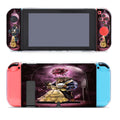 Beauty And The Beast Art 2 Nintendo Switch Cover Case