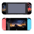 Beauty And The Beast Dancing Nintendo Switch Cover Case