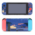 Beauty And The Beast Disney Nintendo Switch Cover Case