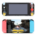 Beauty And The Beast Dress Drawing Modern Nintendo Switch Cover Case