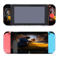 Beauty And The Beast Movie 2 Nintendo Switch Cover Case