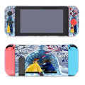 Beauty And The Beast Painting Watercolor Nintendo Switch Cover Case