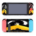 Beauty And The Beast Poster Nintendo Switch Cover Case