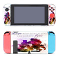 Beauty And The Beast Watercolour Nintendo Switch Cover Case