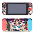 Beauty And The Beasta Draw Nintendo Switch Cover Case