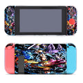 Beerus Vs Goku Nintendo Switch Cover Case