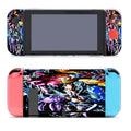 Beeruz Vs God Goku Nintendo Switch Cover Case