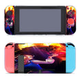 Belle Beauty And The Beast Nintendo Switch Cover Case