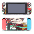 Belle Gothic Nintendo Switch Cover Case