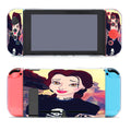 Belle Punk Nintendo Switch Cover Case