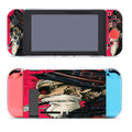 Bem Gangster Goku Nintendo Switch Cover Case