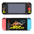 Ben Swolo Star Wars Nintendo Switch Cover Case