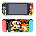 Bento Minion Nintendo Switch Cover Case