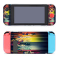 Best Goku Dragon Ball Nintendo Switch Cover Case