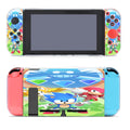 Best Sonic Mania Nintendo Switch Cover Case