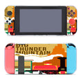 Big Thunder Disney World Nintendo Switch Cover Case