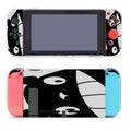 Big Totoro Silhouette Nintendo Switch Cover Case