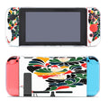 Bird Moon Day Colour Full Disney Nintendo Switch Cover Case