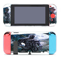 Black Panther Art Nintendo Switch Cover Case